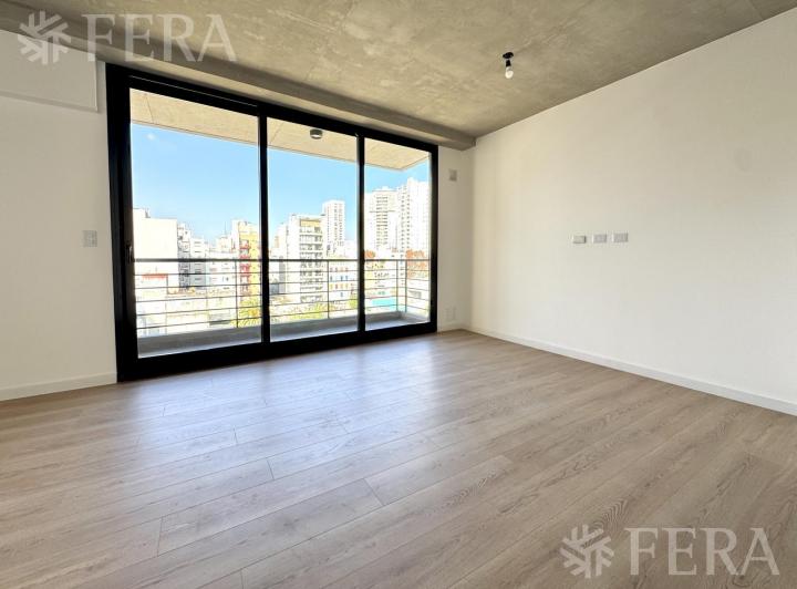 Departamento · 29m² · 1 Ambiente