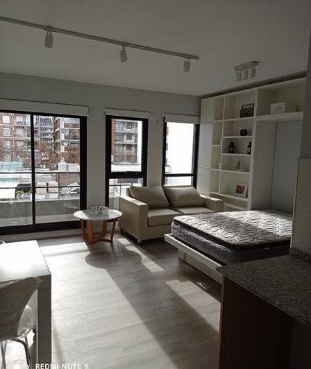 Departamento · 29m² · 1 Ambiente