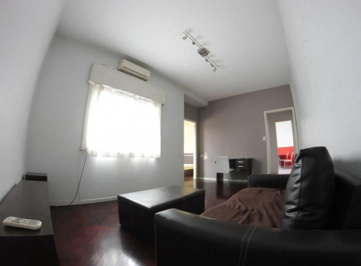 Departamento · 42m² · 2 Ambientes