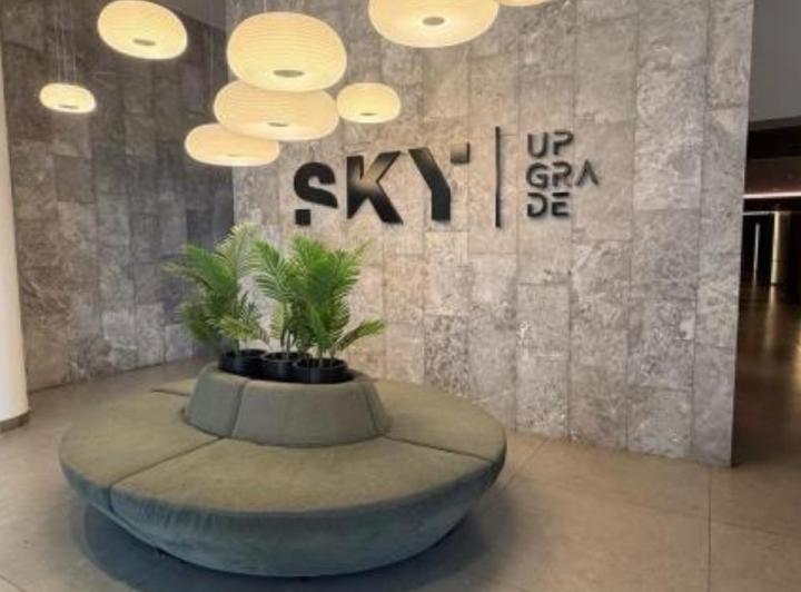 Departamento · 47m² · 2 Ambientes