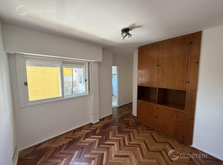 Departamento · 36m² · 2 Ambientes