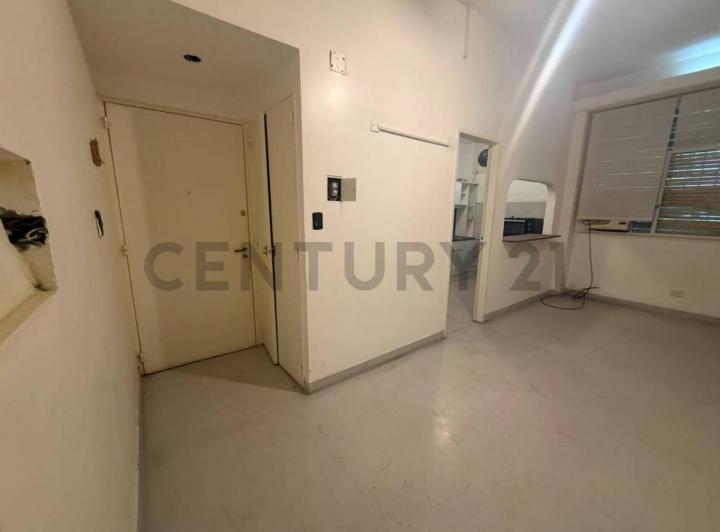 Departamento · 29m² · 1 Ambiente