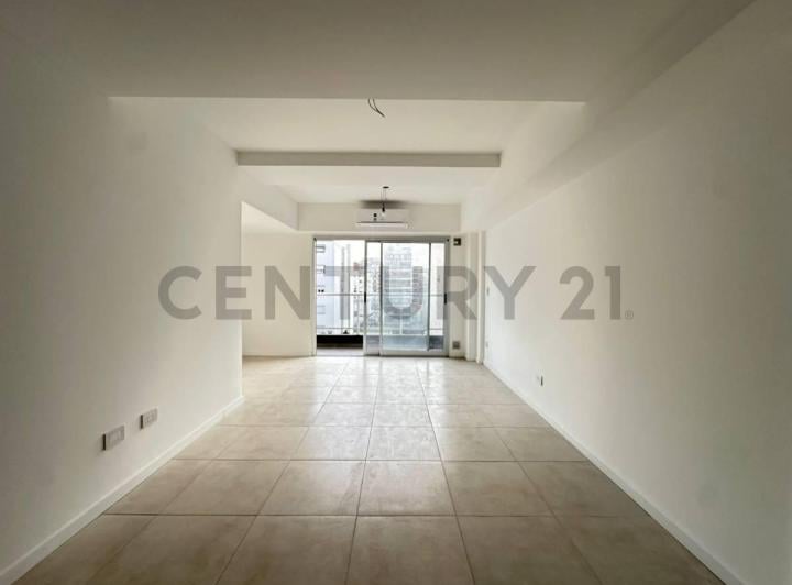 Departamento · 32m² · 1 Ambiente