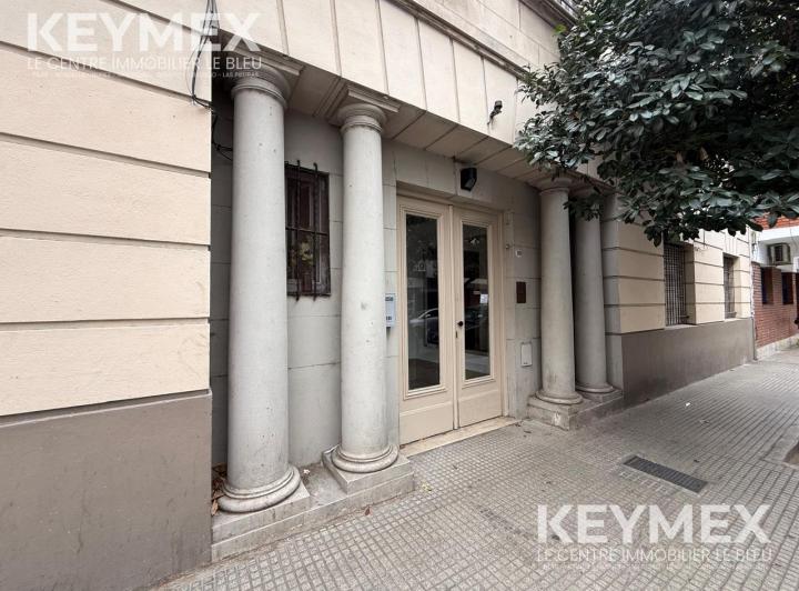 Departamento · 43m² · 2 Ambientes