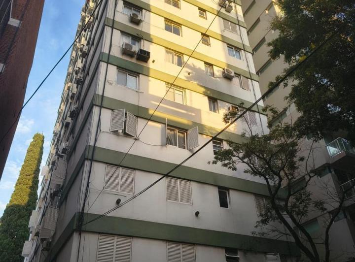 Departamento · 30m² · 2 Ambientes