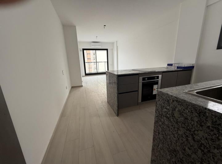 Departamento · 53m² · 2 Ambientes