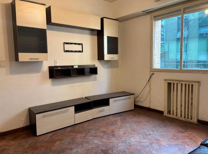 Departamento · 41m² · 2 Ambientes
