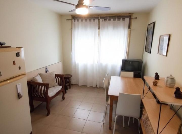 Departamento · 32m² · 2 Ambientes