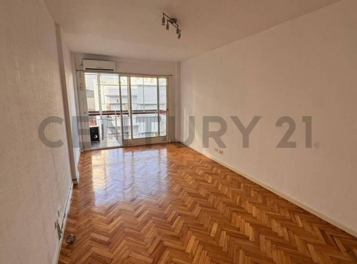 Departamento · 47m² · 2 Ambientes
