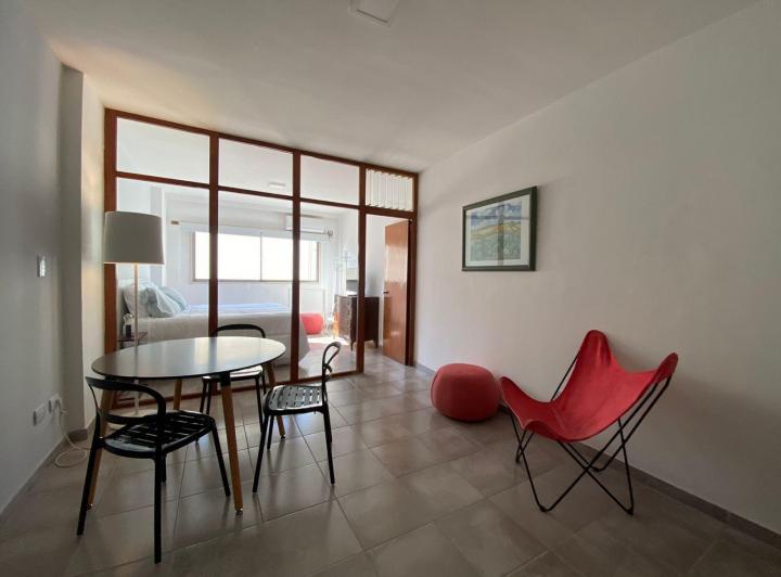 Departamento · 30m² · 1 Ambiente