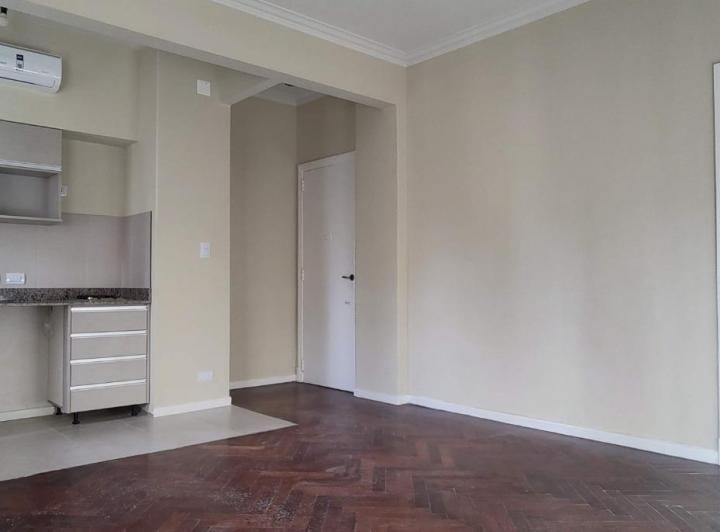 Departamento · 27m² · 1 Ambiente