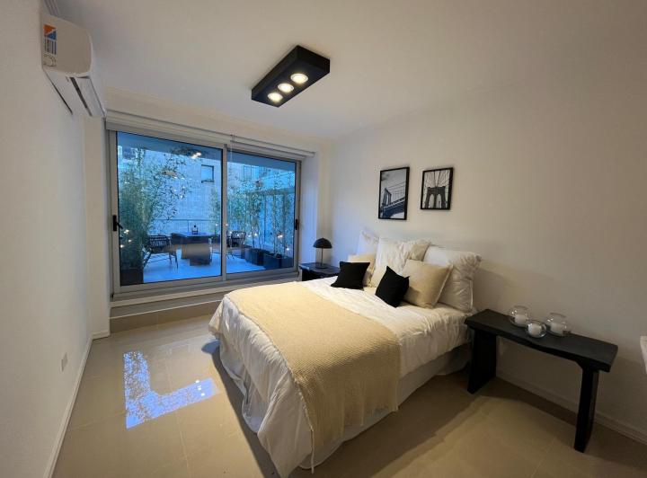 Departamento · 56m² · 1 Ambiente