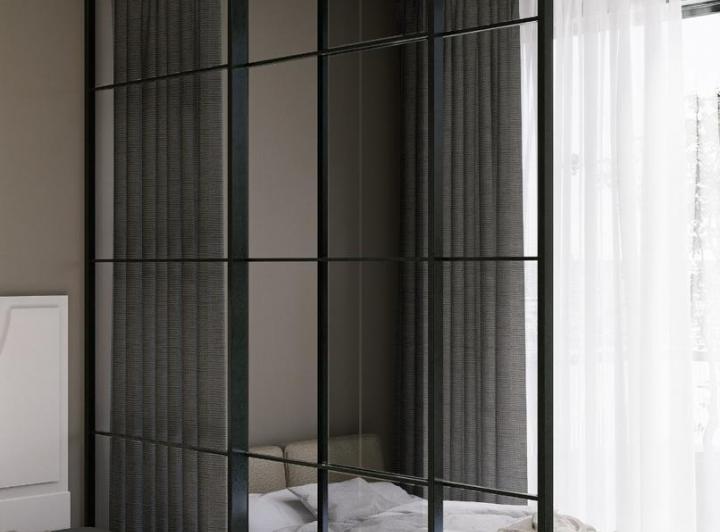 Departamento · 30m² · 1 Ambiente