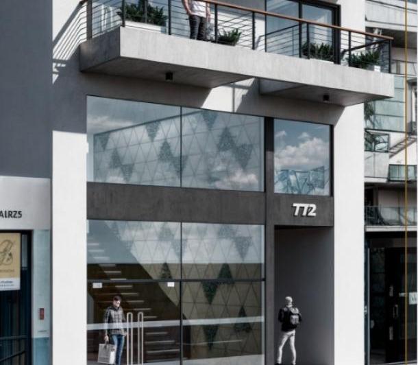 Departamento · 55m² · 2 Ambientes