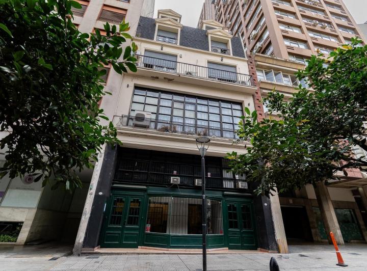 Departamento · 200m² · 11 Ambientes