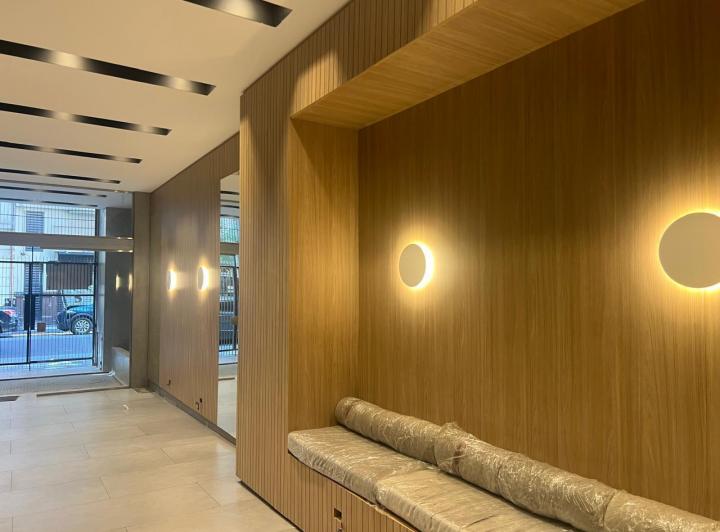 Departamento · 56m² · 1 Ambiente