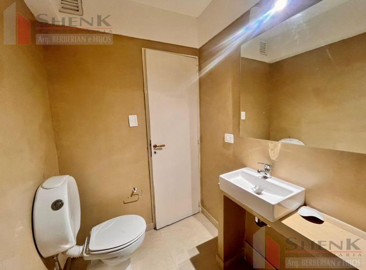 Departamento · 36m² · 2 Ambientes