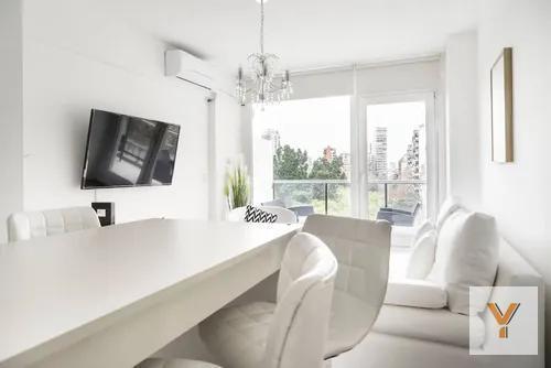 Departamento · 40m² · 2 Ambientes