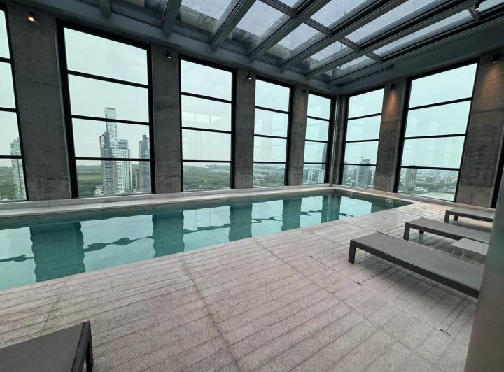 Departamento · 32m² · 1 Ambiente