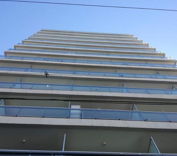 Departamento · 60m² · 1 Ambiente