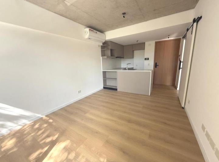 Departamento · 39m² · 2 Ambientes