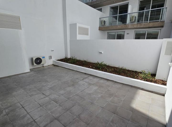 Departamento · 54m² · 2 Ambientes