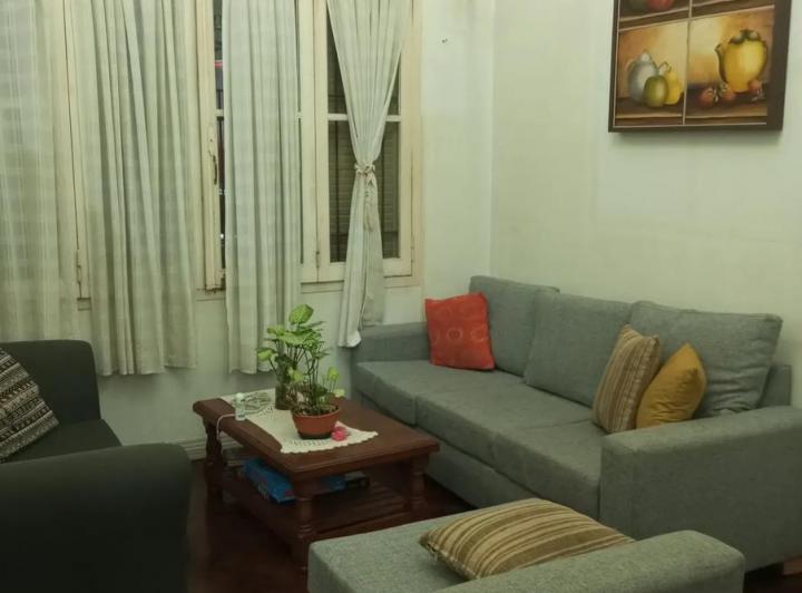 Departamento · 52m² · 2 Ambientes