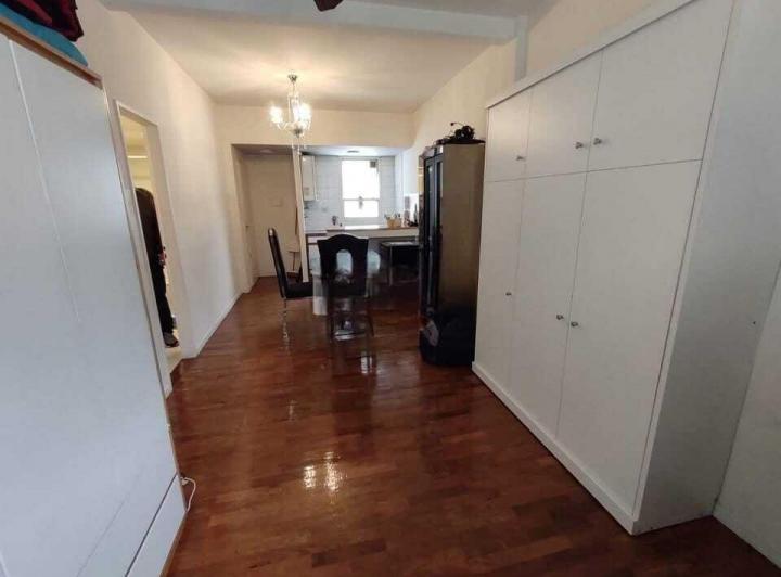 Departamento · 25m² · 1 Ambiente · 1 Cochera