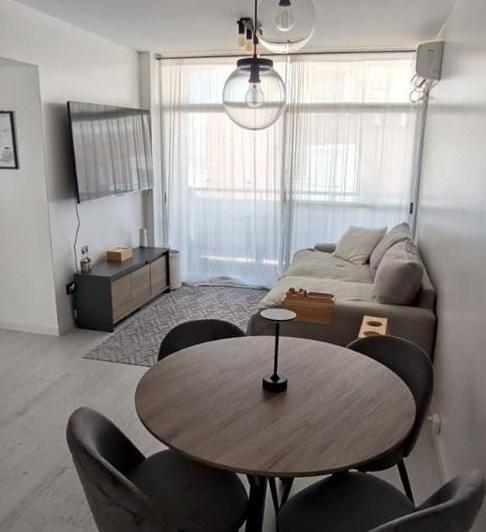 Departamento · 44m² · 2 Ambientes