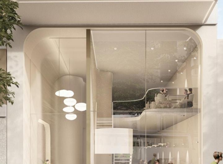 Departamento · 29m² · 1 Ambiente