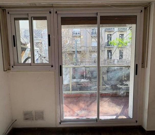 Departamento · 23m² · 1 Ambiente