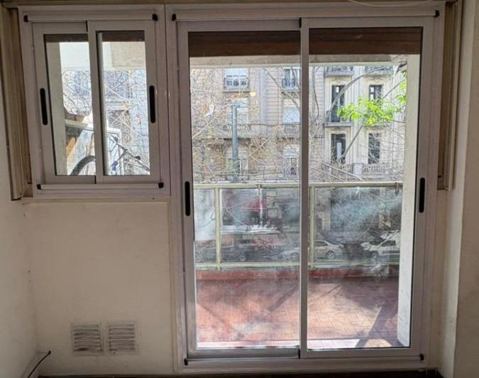 Departamento · 23m² · 1 Ambiente