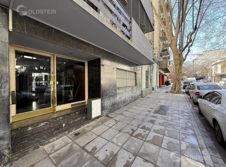 Departamento · 38m² · 2 Ambientes