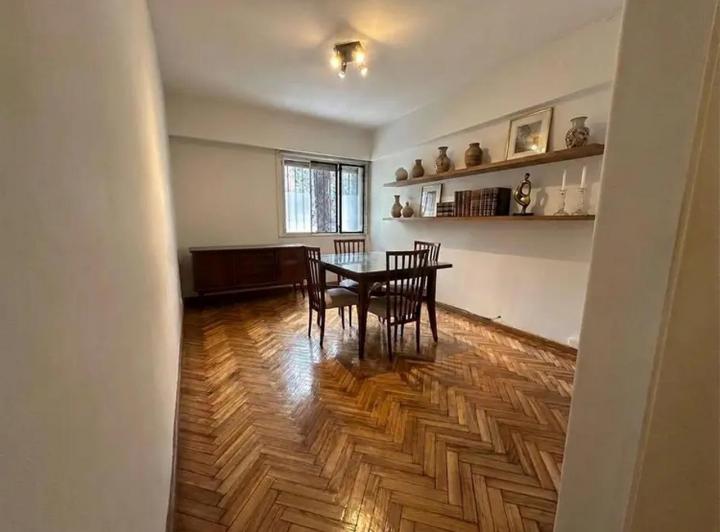 Departamento · 48m² · 2 Ambientes