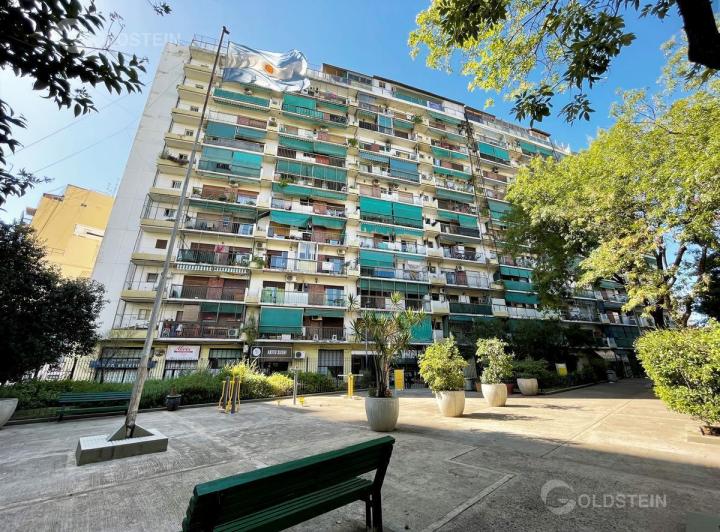 Departamento · 40m² · 1 Ambiente