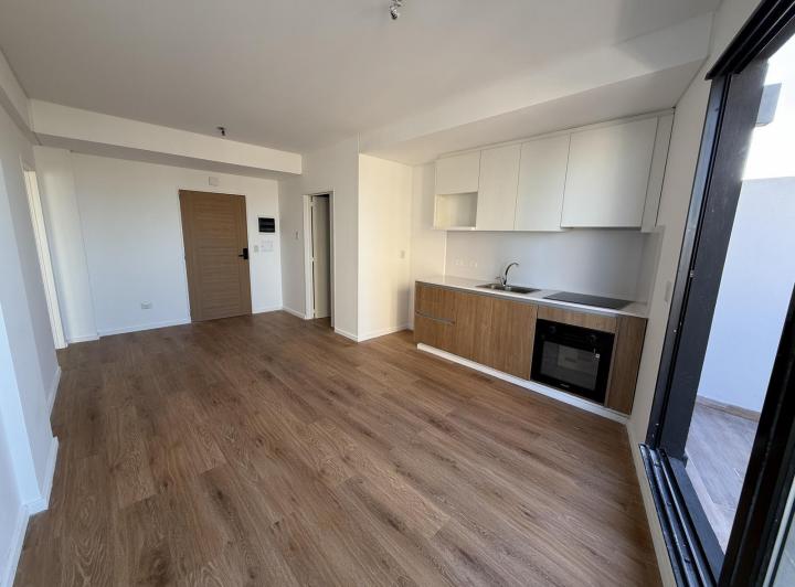 Departamento · 45ha · 2 Ambientes