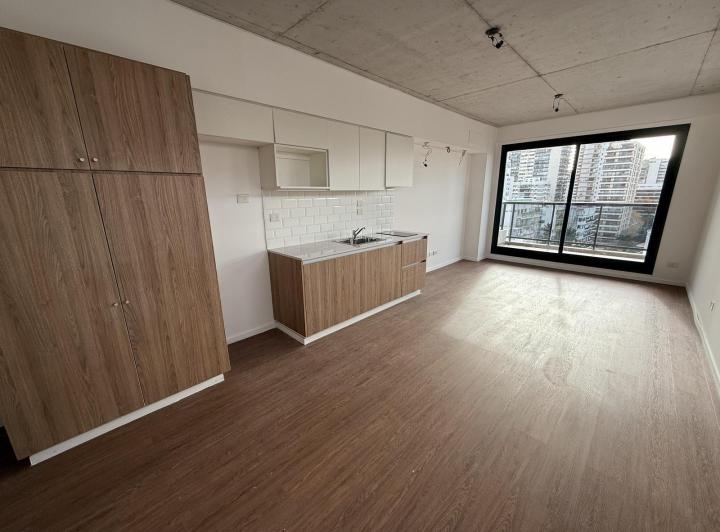 Departamento · 31ha · 1 Ambiente