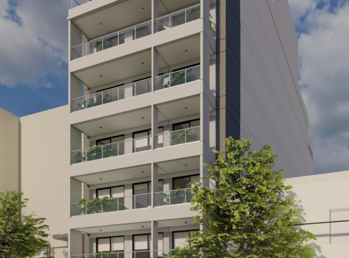Departamento · 47m² · 2 Ambientes