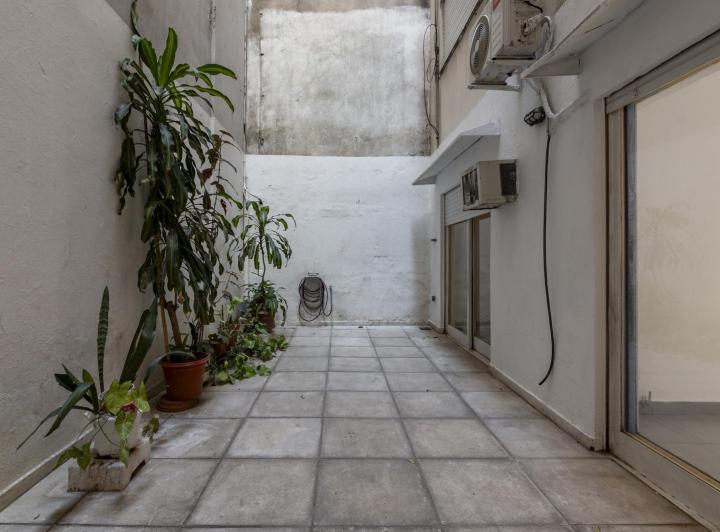 Departamento · 38m² · 2 Ambientes