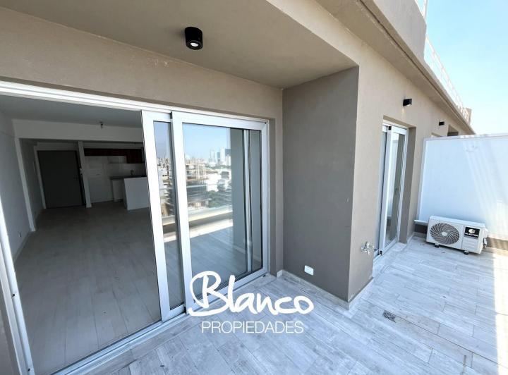 Departamento · 50m² · 2 Ambientes