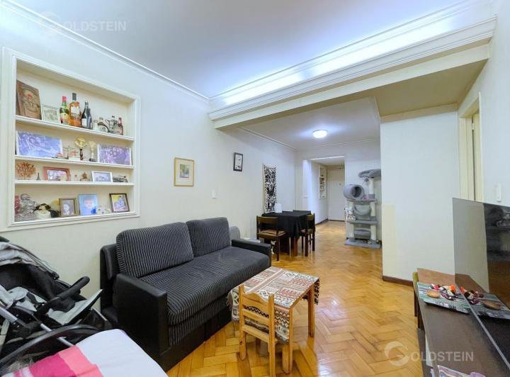 Departamento · 81m² · 4 Ambientes