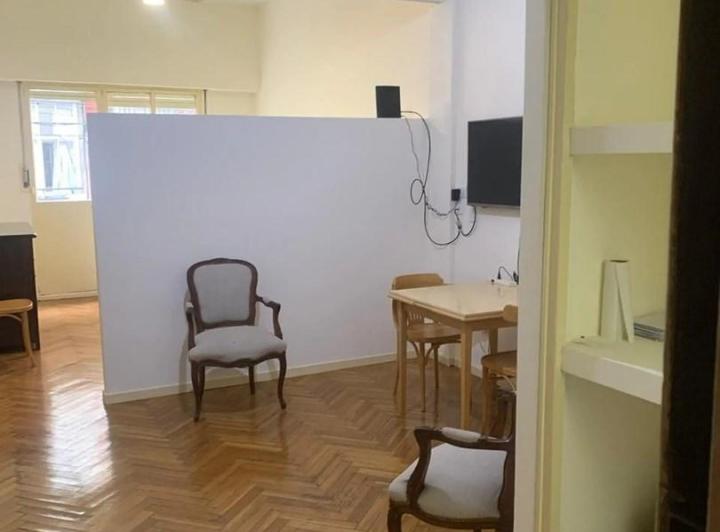 Departamento · 39m² · 1 Ambiente