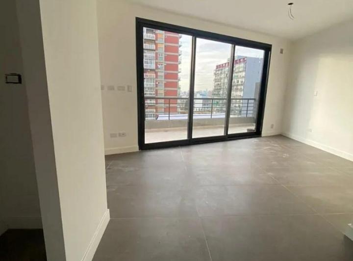 Departamento · 29m² · 1 Ambiente