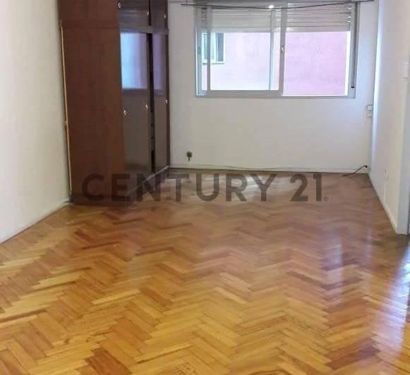 Departamento · 27m²