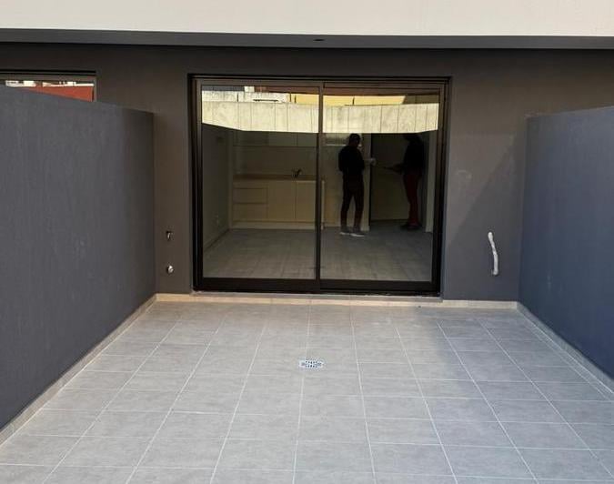Departamento · 33m² · 1 Ambiente