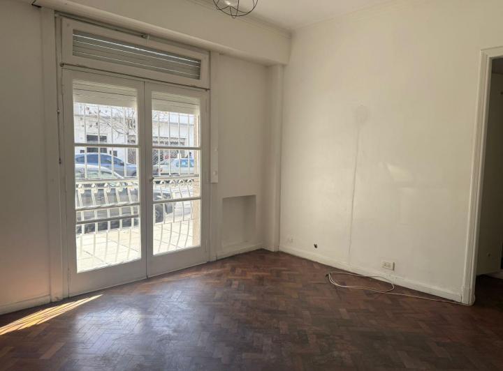 Departamento · 40m² · 2 Ambientes