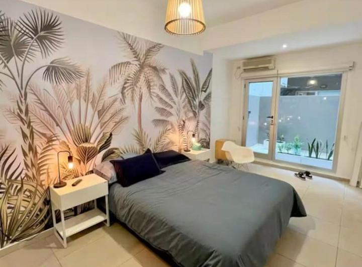 Departamento · 27m² · 1 Ambiente