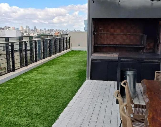 Departamento · 50m² · 2 Ambientes