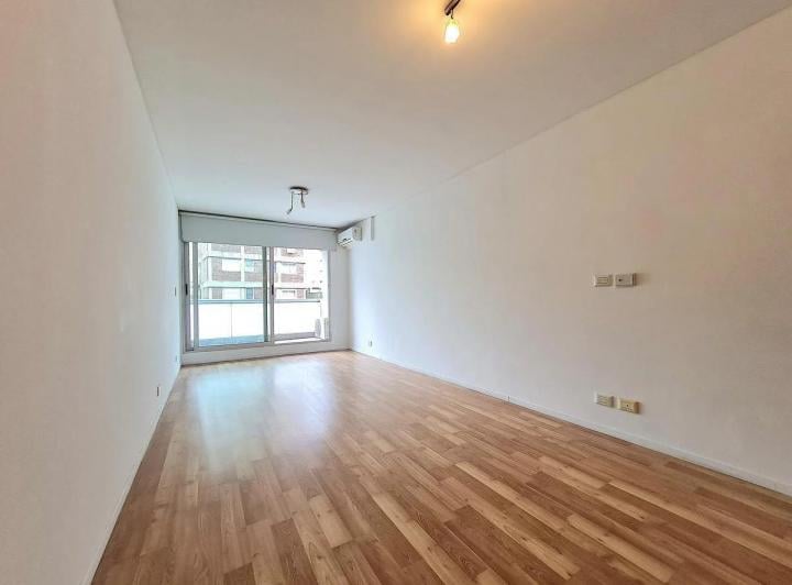 Departamento · 30m² · 1 Ambiente