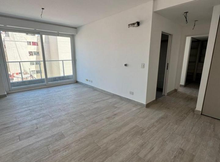 Departamento · 56m² · 2 Ambientes · 1 Cochera